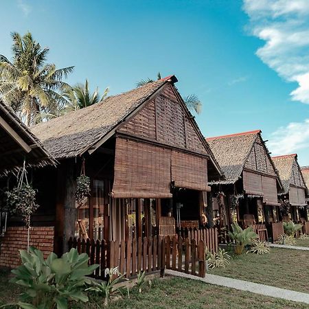 Nipoh Beach Cottage كِجال المظهر الخارجي الصورة