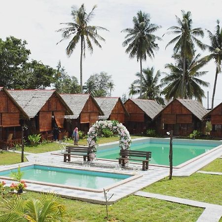 Nipoh Beach Cottage كِجال المظهر الخارجي الصورة