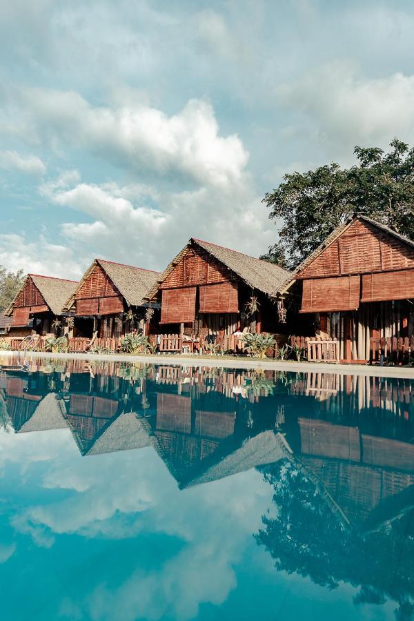 Nipoh Beach Cottage كِجال المظهر الخارجي الصورة