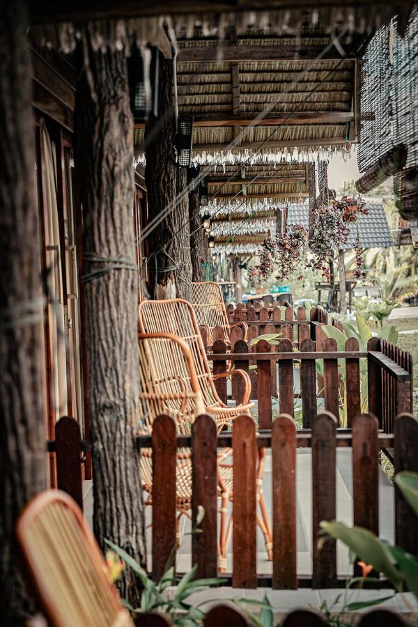 Nipoh Beach Cottage كِجال المظهر الخارجي الصورة